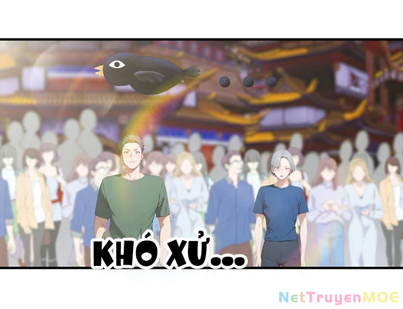 Toàn Dân Ngự Thú: Bắt Đầu Từ Sơn Hải Kinh Ta Quét Ngang Toàn Cầu Chapter 2 - Trang 2