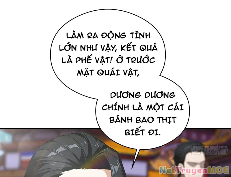 Toàn Dân Ngự Thú: Bắt Đầu Từ Sơn Hải Kinh Ta Quét Ngang Toàn Cầu Chapter 2 - Trang 2