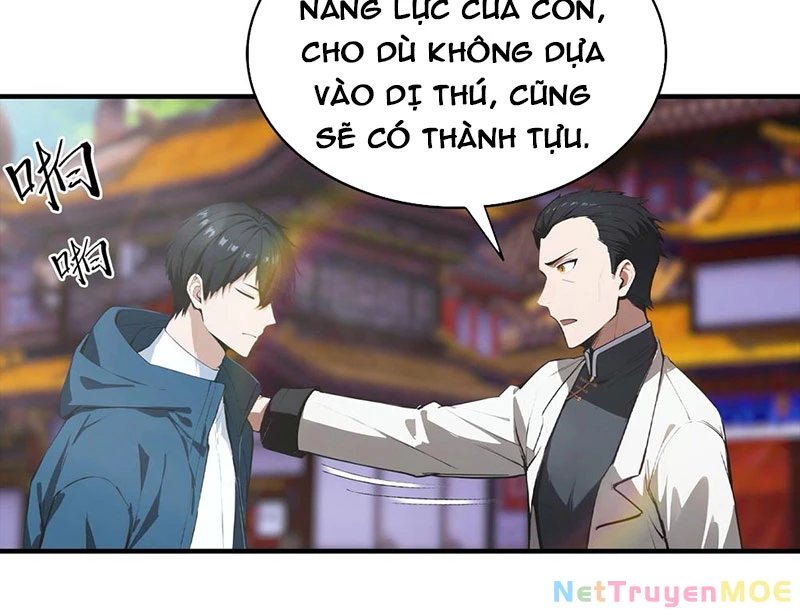 Toàn Dân Ngự Thú: Bắt Đầu Từ Sơn Hải Kinh Ta Quét Ngang Toàn Cầu Chapter 2 - Trang 2