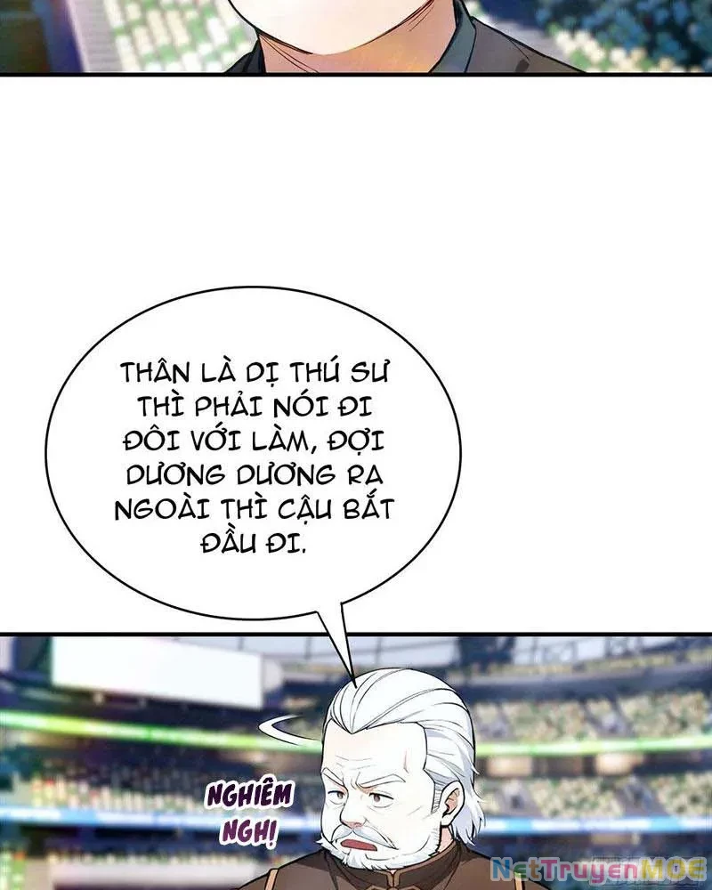 Toàn Dân Ngự Thú: Bắt Đầu Từ Sơn Hải Kinh Ta Quét Ngang Toàn Cầu Chapter 20 - Trang 2