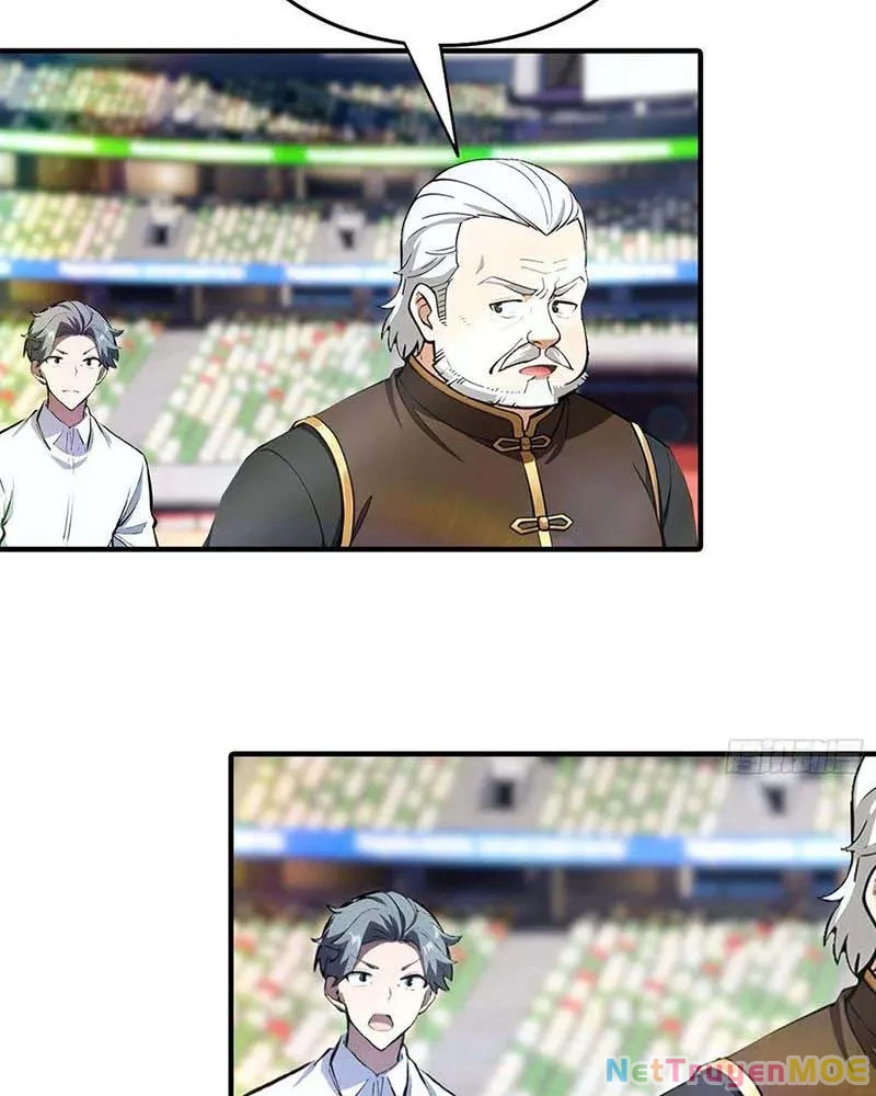 Toàn Dân Ngự Thú: Bắt Đầu Từ Sơn Hải Kinh Ta Quét Ngang Toàn Cầu Chapter 20 - Trang 2