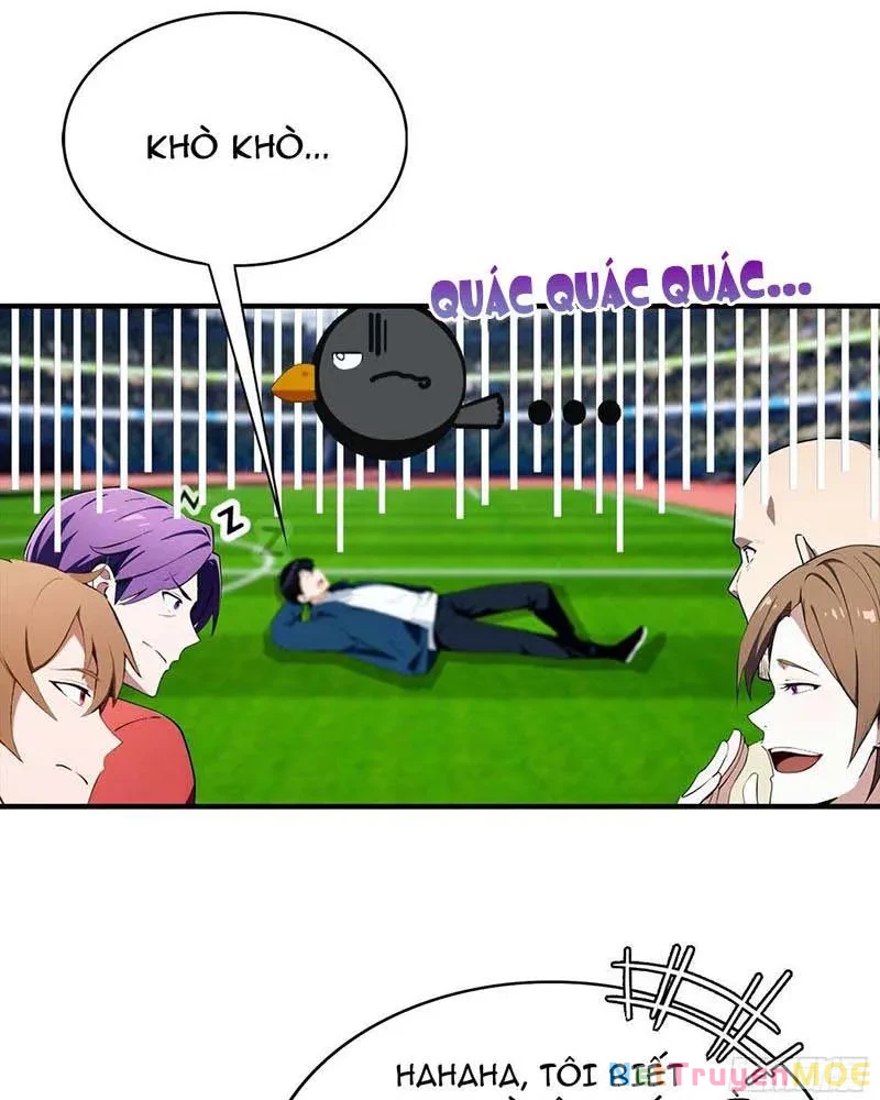 Toàn Dân Ngự Thú: Bắt Đầu Từ Sơn Hải Kinh Ta Quét Ngang Toàn Cầu Chapter 20 - Trang 2