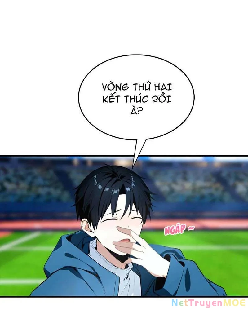 Toàn Dân Ngự Thú: Bắt Đầu Từ Sơn Hải Kinh Ta Quét Ngang Toàn Cầu Chapter 20 - Trang 2