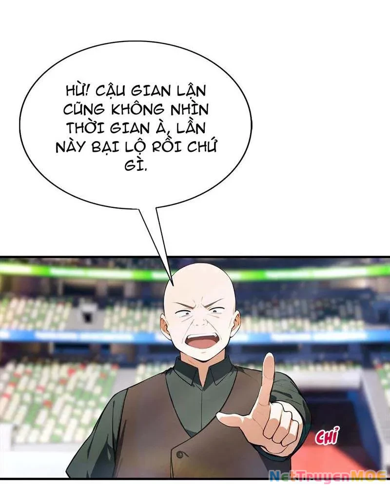 Toàn Dân Ngự Thú: Bắt Đầu Từ Sơn Hải Kinh Ta Quét Ngang Toàn Cầu Chapter 20 - Trang 2