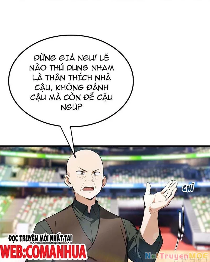 Toàn Dân Ngự Thú: Bắt Đầu Từ Sơn Hải Kinh Ta Quét Ngang Toàn Cầu Chapter 20 - Trang 2