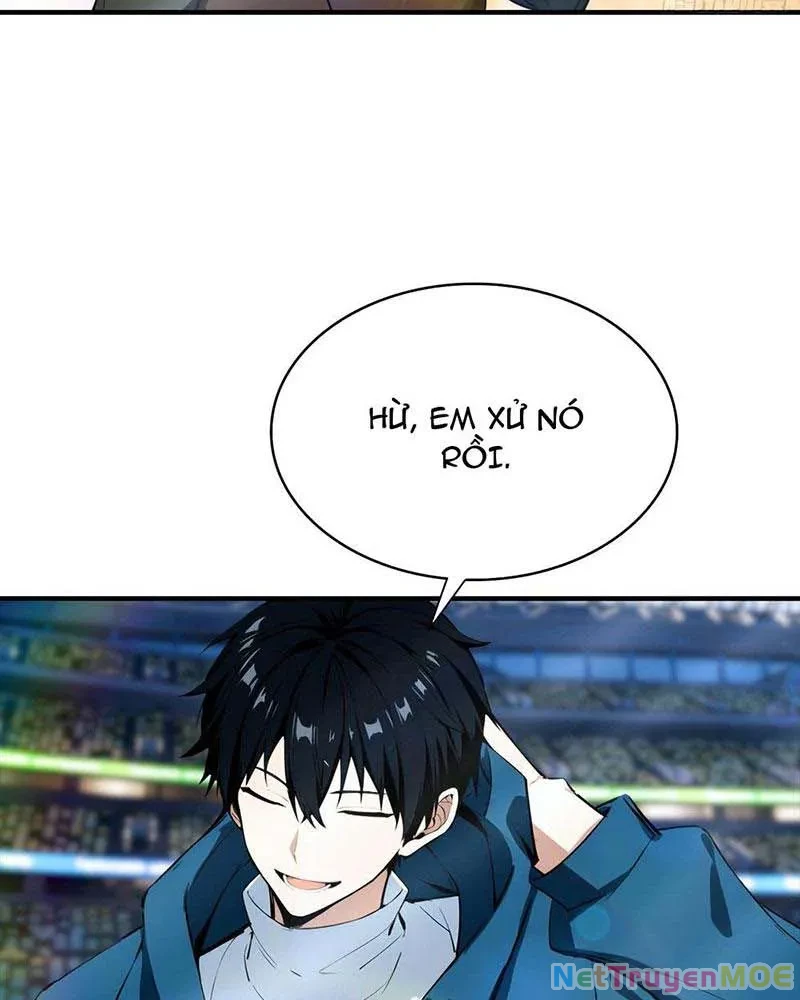 Toàn Dân Ngự Thú: Bắt Đầu Từ Sơn Hải Kinh Ta Quét Ngang Toàn Cầu Chapter 20 - Trang 2