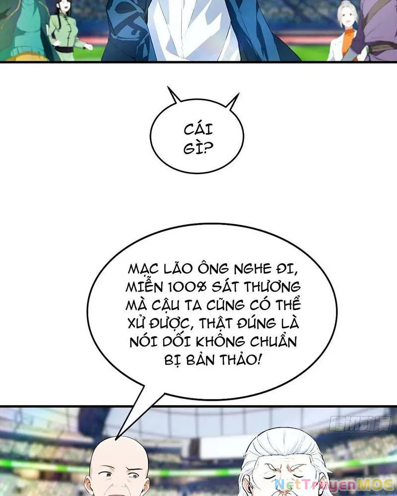 Toàn Dân Ngự Thú: Bắt Đầu Từ Sơn Hải Kinh Ta Quét Ngang Toàn Cầu Chapter 20 - Trang 2