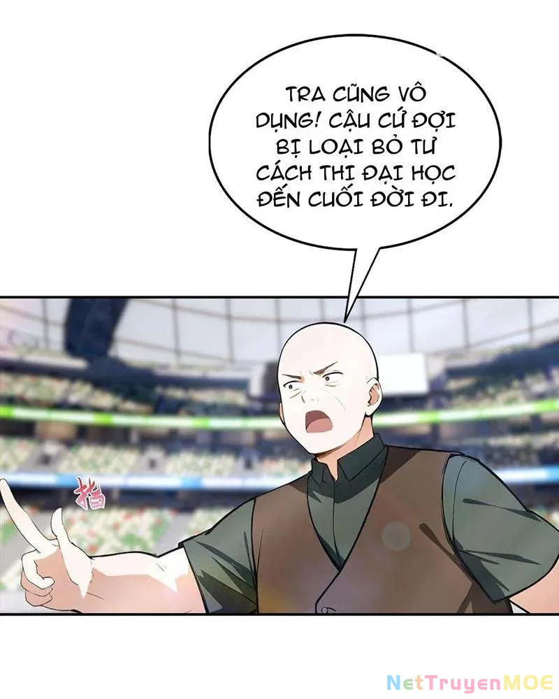 Toàn Dân Ngự Thú: Bắt Đầu Từ Sơn Hải Kinh Ta Quét Ngang Toàn Cầu Chapter 20 - Trang 2