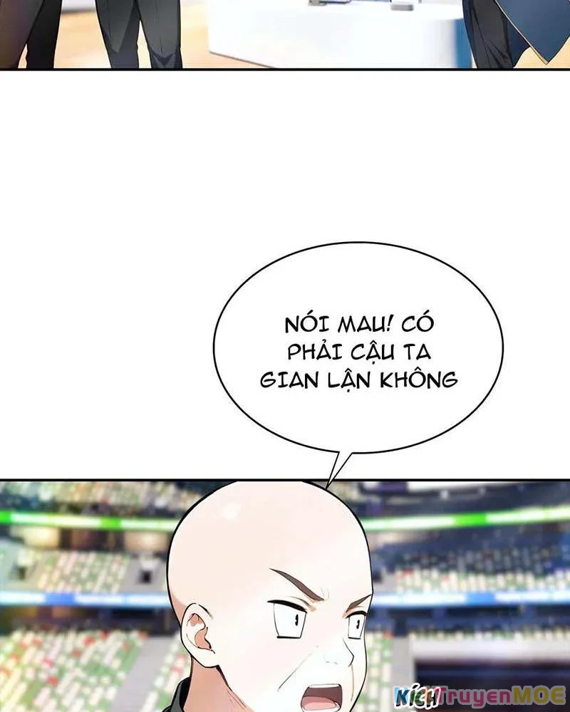 Toàn Dân Ngự Thú: Bắt Đầu Từ Sơn Hải Kinh Ta Quét Ngang Toàn Cầu Chapter 20 - Trang 2