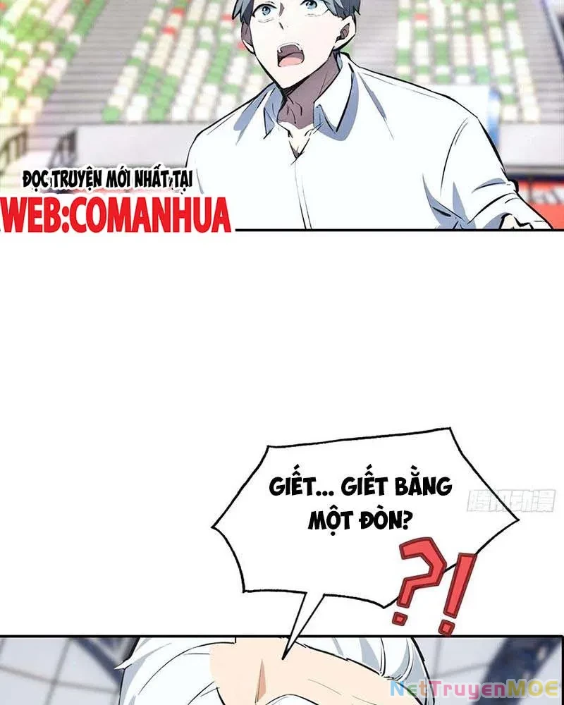 Toàn Dân Ngự Thú: Bắt Đầu Từ Sơn Hải Kinh Ta Quét Ngang Toàn Cầu Chapter 20 - Trang 2