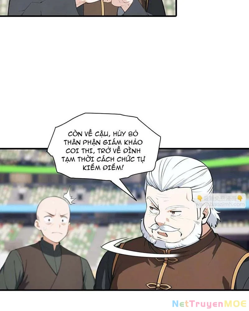 Toàn Dân Ngự Thú: Bắt Đầu Từ Sơn Hải Kinh Ta Quét Ngang Toàn Cầu Chapter 20 - Trang 2