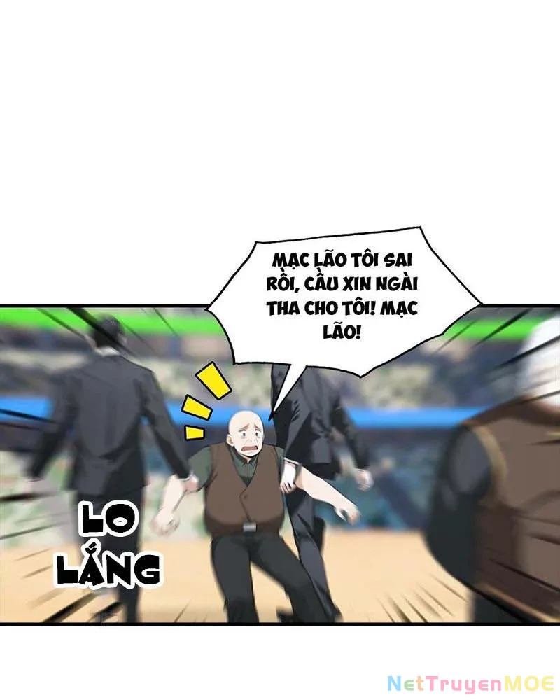 Toàn Dân Ngự Thú: Bắt Đầu Từ Sơn Hải Kinh Ta Quét Ngang Toàn Cầu Chapter 20 - Trang 2