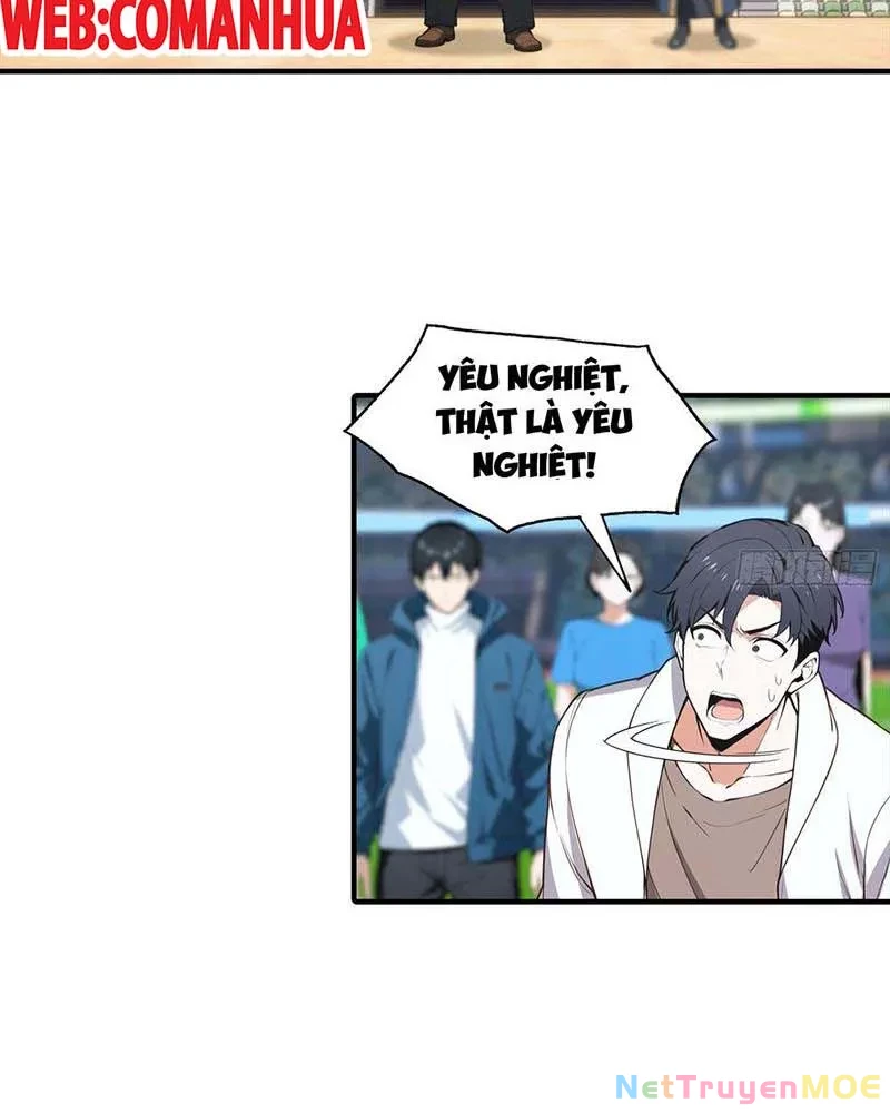 Toàn Dân Ngự Thú: Bắt Đầu Từ Sơn Hải Kinh Ta Quét Ngang Toàn Cầu Chapter 20 - Trang 2