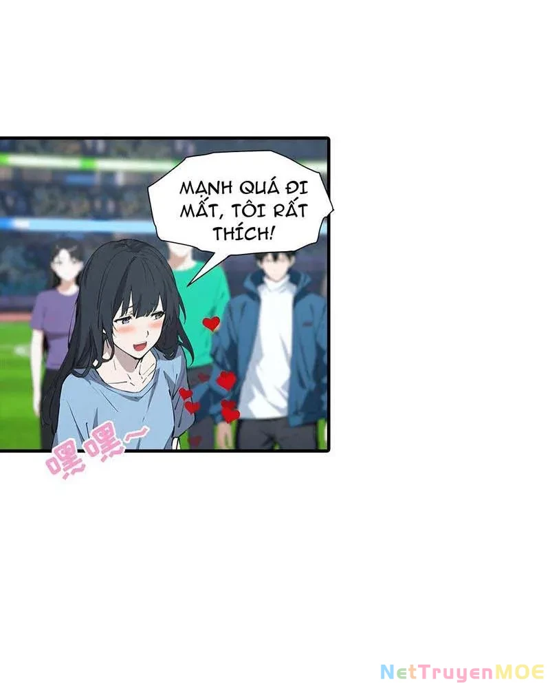 Toàn Dân Ngự Thú: Bắt Đầu Từ Sơn Hải Kinh Ta Quét Ngang Toàn Cầu Chapter 20 - Trang 2