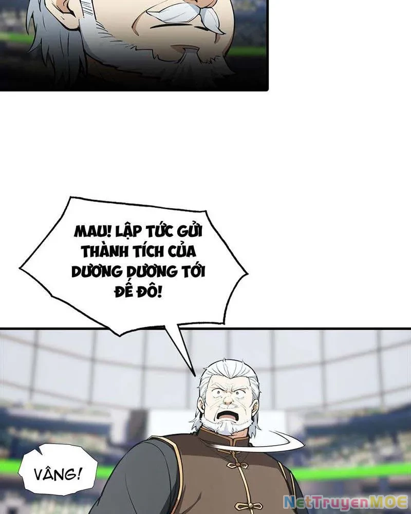 Toàn Dân Ngự Thú: Bắt Đầu Từ Sơn Hải Kinh Ta Quét Ngang Toàn Cầu Chapter 20 - Trang 2