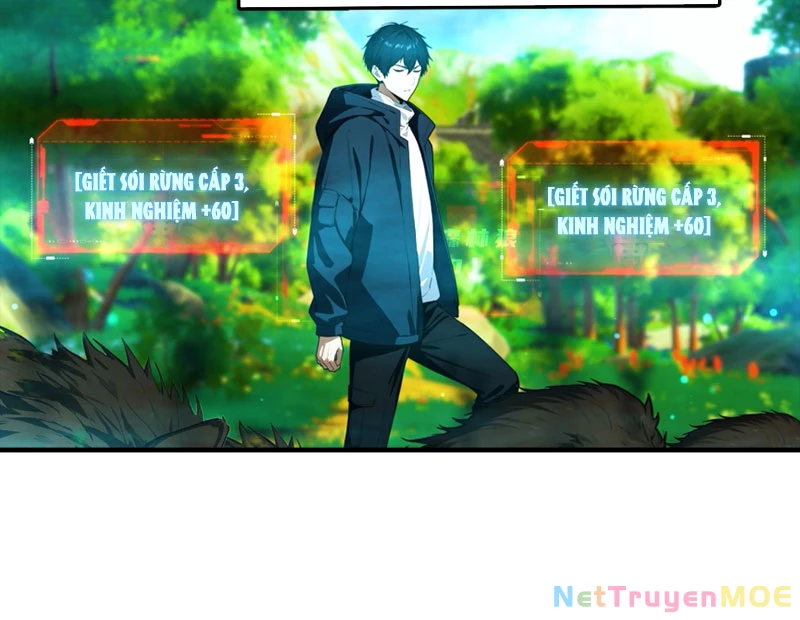 Toàn Dân Ngự Thú: Bắt Đầu Từ Sơn Hải Kinh Ta Quét Ngang Toàn Cầu Chapter 3 - Trang 2