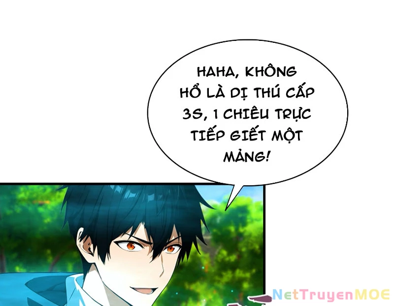 Toàn Dân Ngự Thú: Bắt Đầu Từ Sơn Hải Kinh Ta Quét Ngang Toàn Cầu Chapter 3 - Trang 2