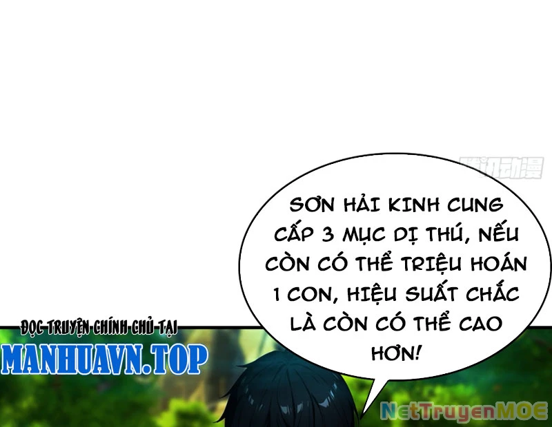 Toàn Dân Ngự Thú: Bắt Đầu Từ Sơn Hải Kinh Ta Quét Ngang Toàn Cầu Chapter 3 - Trang 2