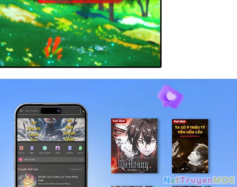 Toàn Dân Ngự Thú: Bắt Đầu Từ Sơn Hải Kinh Ta Quét Ngang Toàn Cầu Chapter 3 - Trang 2