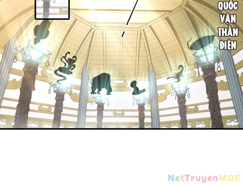 Toàn Dân Ngự Thú: Bắt Đầu Từ Sơn Hải Kinh Ta Quét Ngang Toàn Cầu Chapter 3 - Trang 2