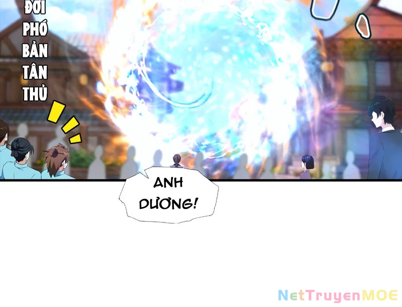 Toàn Dân Ngự Thú: Bắt Đầu Từ Sơn Hải Kinh Ta Quét Ngang Toàn Cầu Chapter 3 - Trang 2