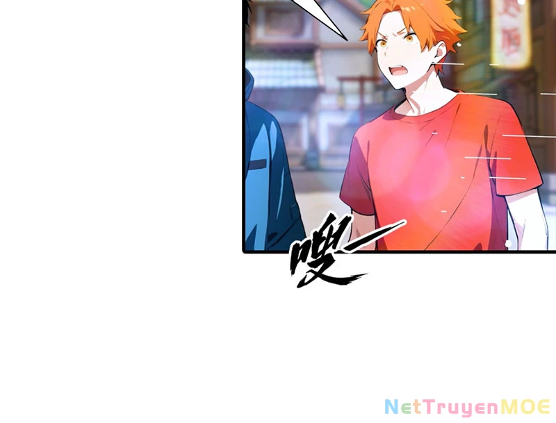 Toàn Dân Ngự Thú: Bắt Đầu Từ Sơn Hải Kinh Ta Quét Ngang Toàn Cầu Chapter 3 - Trang 2