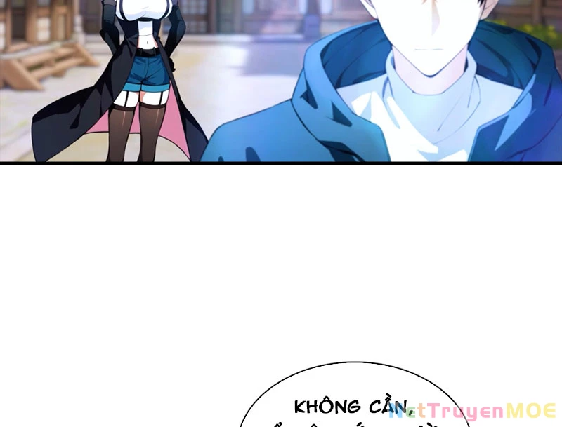 Toàn Dân Ngự Thú: Bắt Đầu Từ Sơn Hải Kinh Ta Quét Ngang Toàn Cầu Chapter 3 - Trang 2