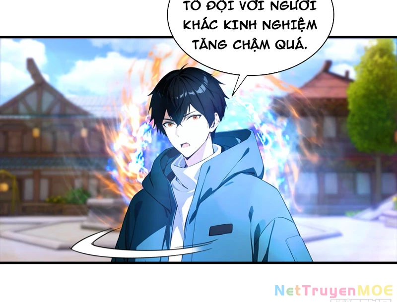 Toàn Dân Ngự Thú: Bắt Đầu Từ Sơn Hải Kinh Ta Quét Ngang Toàn Cầu Chapter 3 - Trang 2