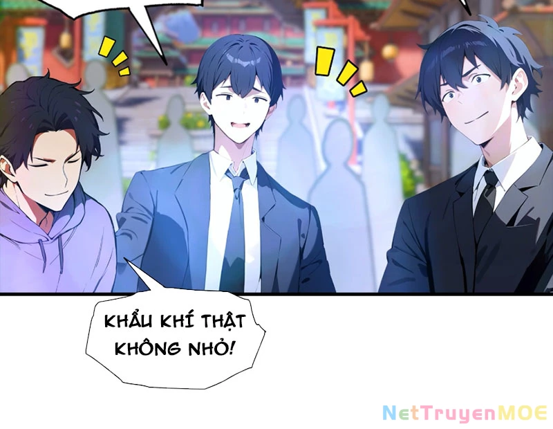 Toàn Dân Ngự Thú: Bắt Đầu Từ Sơn Hải Kinh Ta Quét Ngang Toàn Cầu Chapter 3 - Trang 2