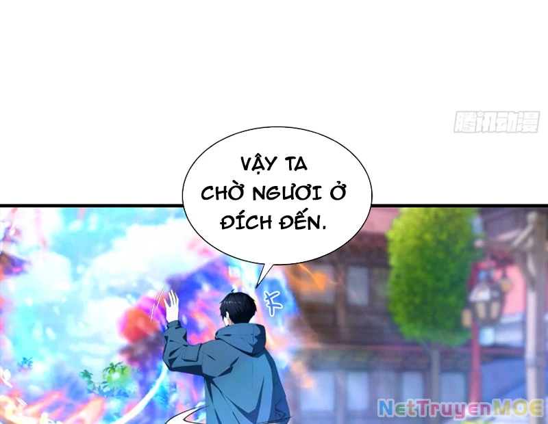 Toàn Dân Ngự Thú: Bắt Đầu Từ Sơn Hải Kinh Ta Quét Ngang Toàn Cầu Chapter 3 - Trang 2