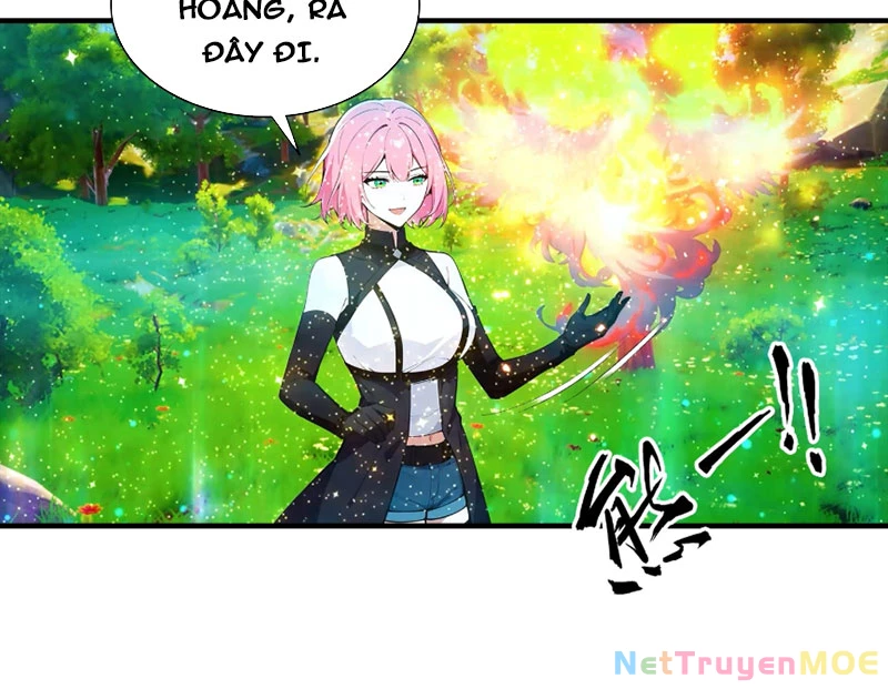 Toàn Dân Ngự Thú: Bắt Đầu Từ Sơn Hải Kinh Ta Quét Ngang Toàn Cầu Chapter 3 - Trang 2