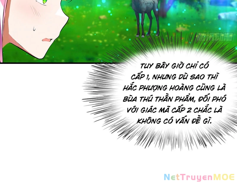 Toàn Dân Ngự Thú: Bắt Đầu Từ Sơn Hải Kinh Ta Quét Ngang Toàn Cầu Chapter 3 - Trang 2