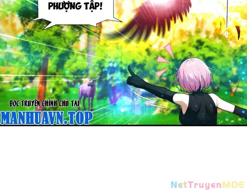 Toàn Dân Ngự Thú: Bắt Đầu Từ Sơn Hải Kinh Ta Quét Ngang Toàn Cầu Chapter 3 - Trang 2