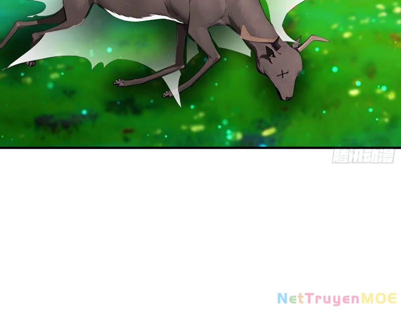 Toàn Dân Ngự Thú: Bắt Đầu Từ Sơn Hải Kinh Ta Quét Ngang Toàn Cầu Chapter 3 - Trang 2