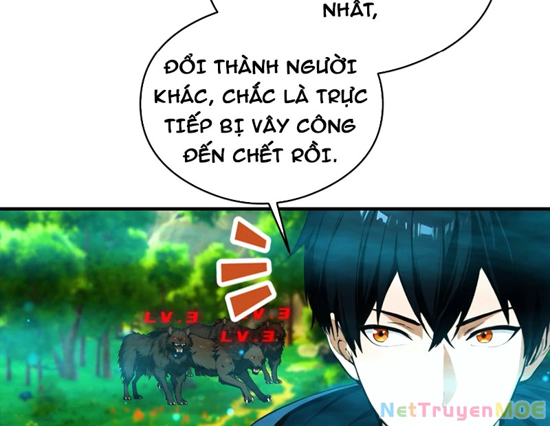 Toàn Dân Ngự Thú: Bắt Đầu Từ Sơn Hải Kinh Ta Quét Ngang Toàn Cầu Chapter 3 - Trang 2