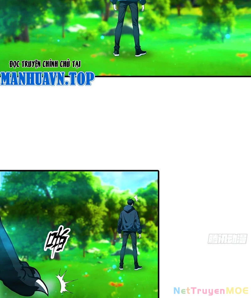 Toàn Dân Ngự Thú: Bắt Đầu Từ Sơn Hải Kinh Ta Quét Ngang Toàn Cầu Chapter 4 - Trang 2