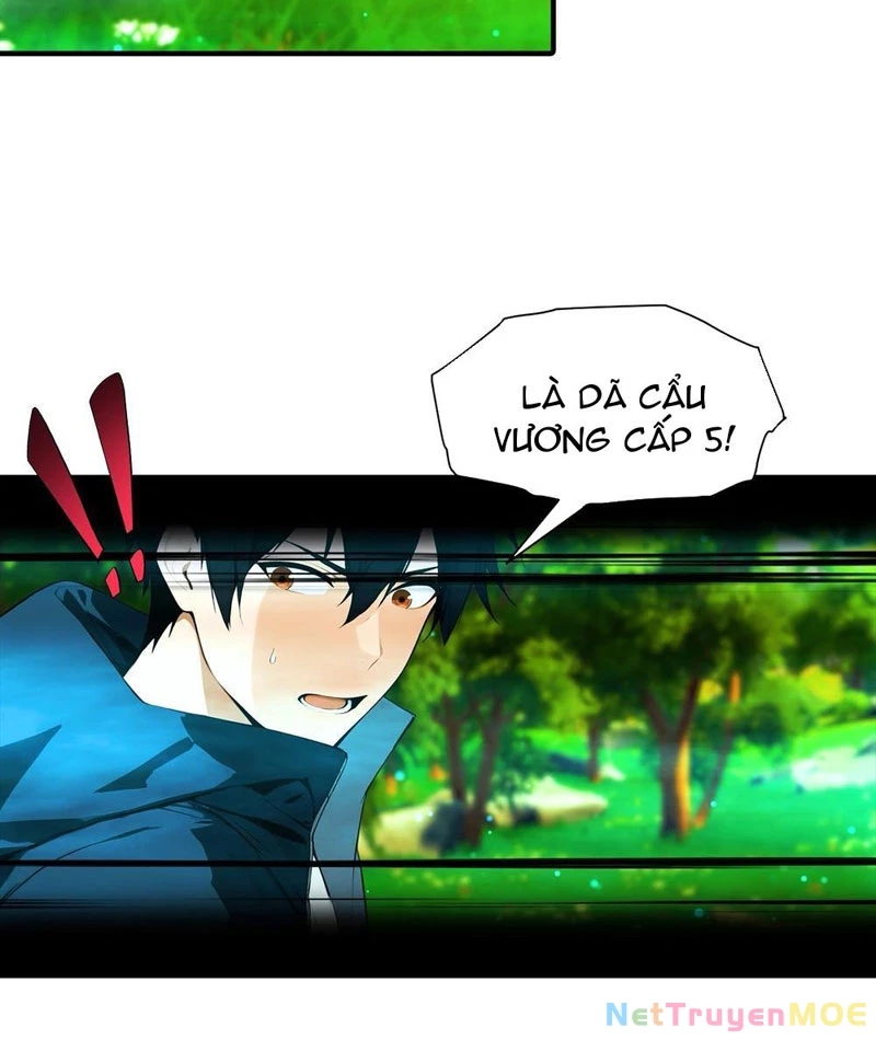 Toàn Dân Ngự Thú: Bắt Đầu Từ Sơn Hải Kinh Ta Quét Ngang Toàn Cầu Chapter 4 - Trang 2