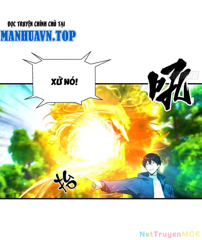 Toàn Dân Ngự Thú: Bắt Đầu Từ Sơn Hải Kinh Ta Quét Ngang Toàn Cầu Chapter 4 - Trang 2