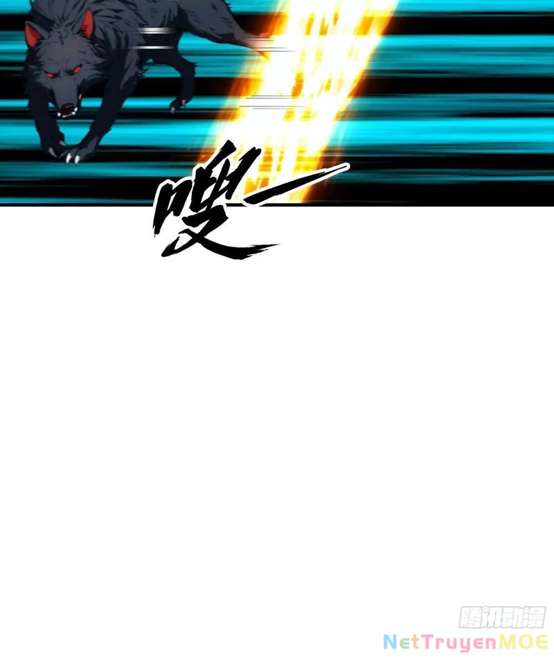 Toàn Dân Ngự Thú: Bắt Đầu Từ Sơn Hải Kinh Ta Quét Ngang Toàn Cầu Chapter 4 - Trang 2