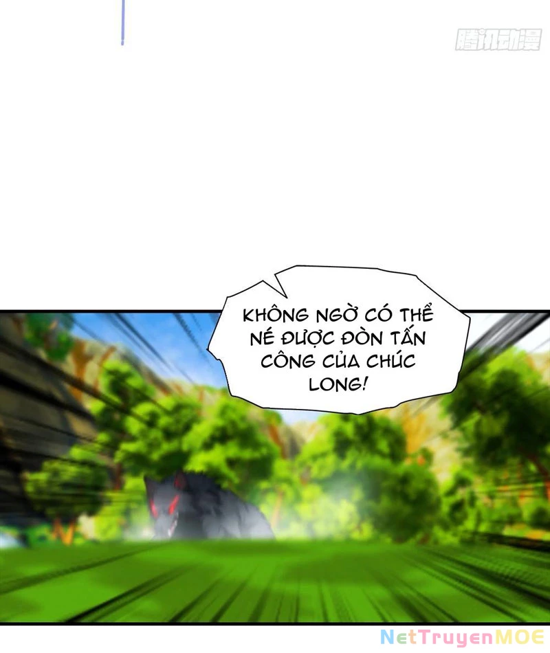 Toàn Dân Ngự Thú: Bắt Đầu Từ Sơn Hải Kinh Ta Quét Ngang Toàn Cầu Chapter 4 - Trang 2