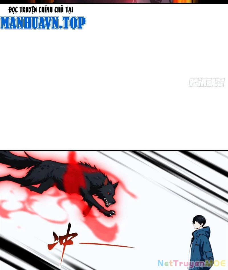 Toàn Dân Ngự Thú: Bắt Đầu Từ Sơn Hải Kinh Ta Quét Ngang Toàn Cầu Chapter 4 - Trang 2