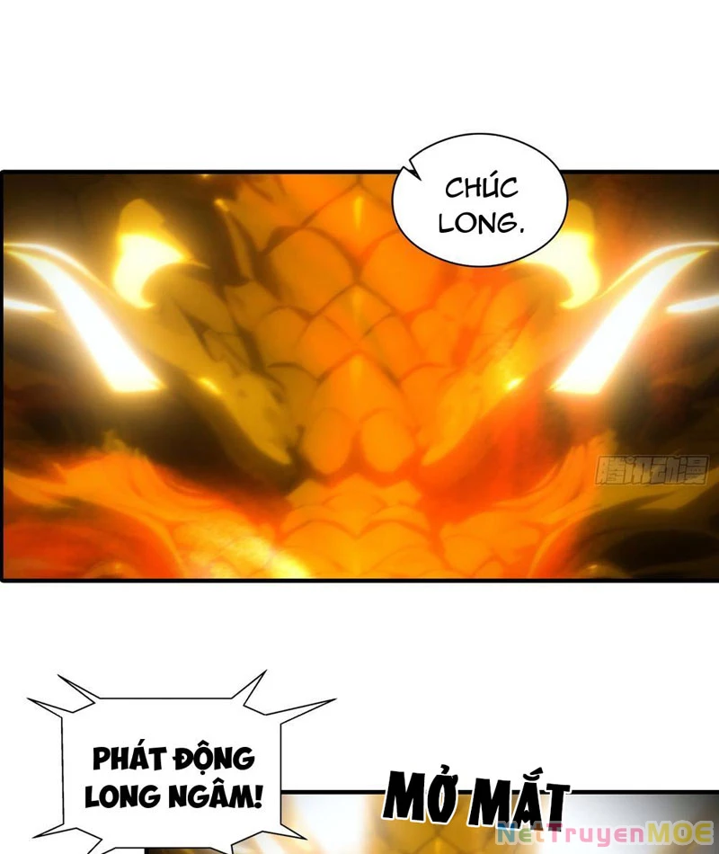 Toàn Dân Ngự Thú: Bắt Đầu Từ Sơn Hải Kinh Ta Quét Ngang Toàn Cầu Chapter 4 - Trang 2