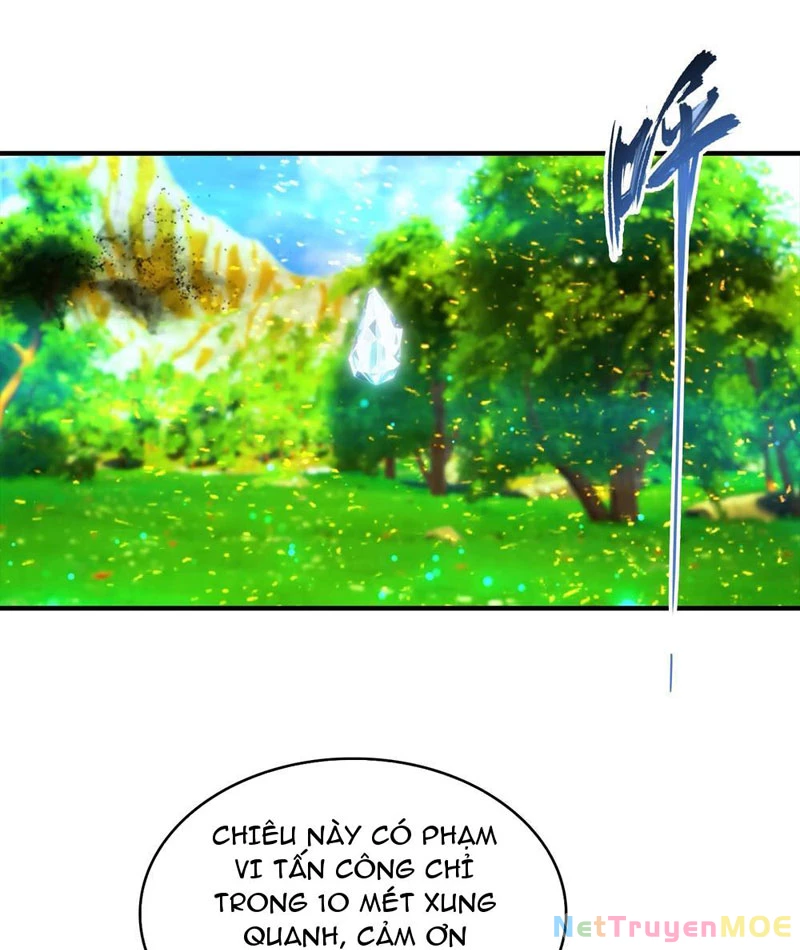 Toàn Dân Ngự Thú: Bắt Đầu Từ Sơn Hải Kinh Ta Quét Ngang Toàn Cầu Chapter 4 - Trang 2