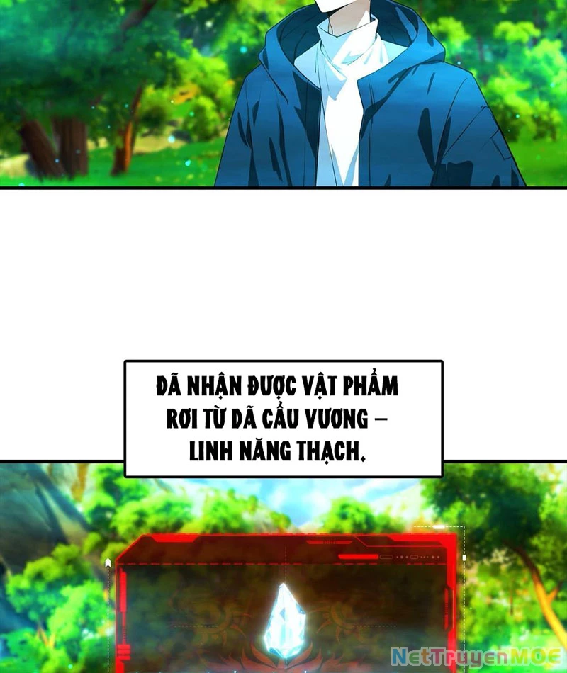 Toàn Dân Ngự Thú: Bắt Đầu Từ Sơn Hải Kinh Ta Quét Ngang Toàn Cầu Chapter 4 - Trang 2