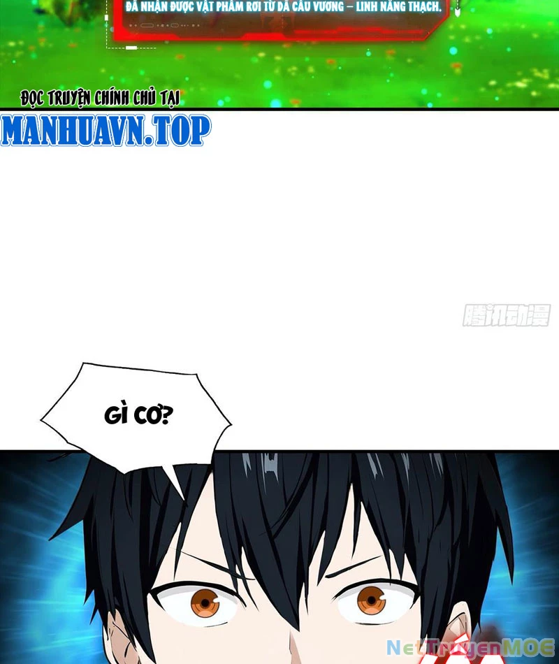 Toàn Dân Ngự Thú: Bắt Đầu Từ Sơn Hải Kinh Ta Quét Ngang Toàn Cầu Chapter 4 - Trang 2