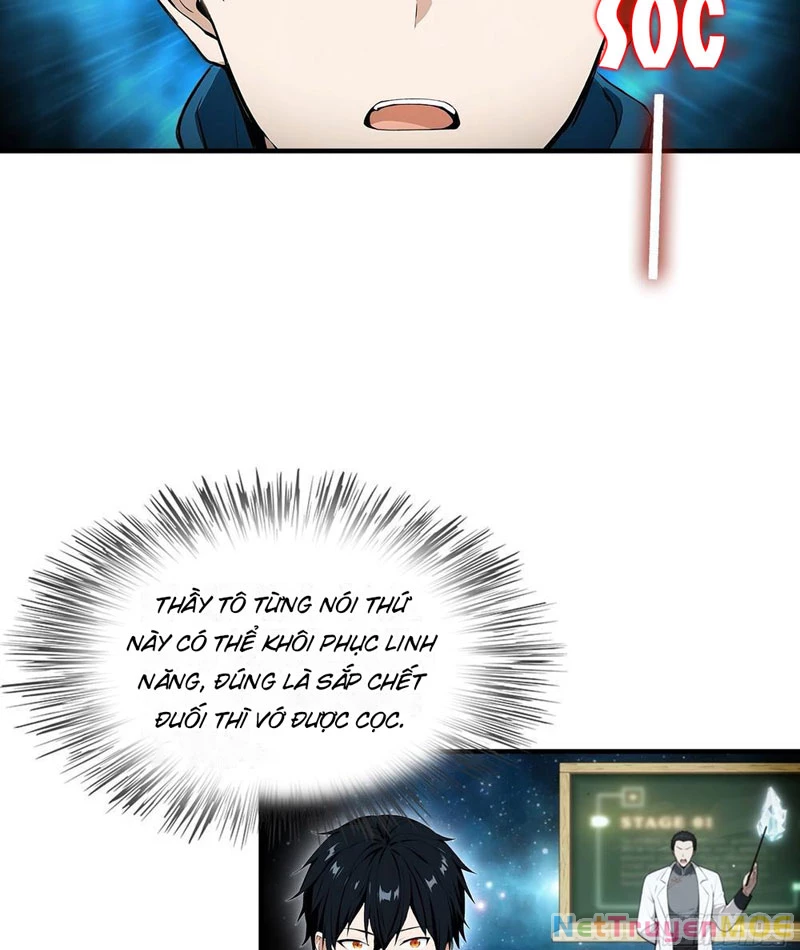 Toàn Dân Ngự Thú: Bắt Đầu Từ Sơn Hải Kinh Ta Quét Ngang Toàn Cầu Chapter 4 - Trang 2