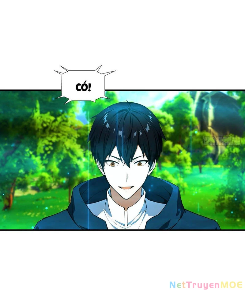 Toàn Dân Ngự Thú: Bắt Đầu Từ Sơn Hải Kinh Ta Quét Ngang Toàn Cầu Chapter 4 - Trang 2