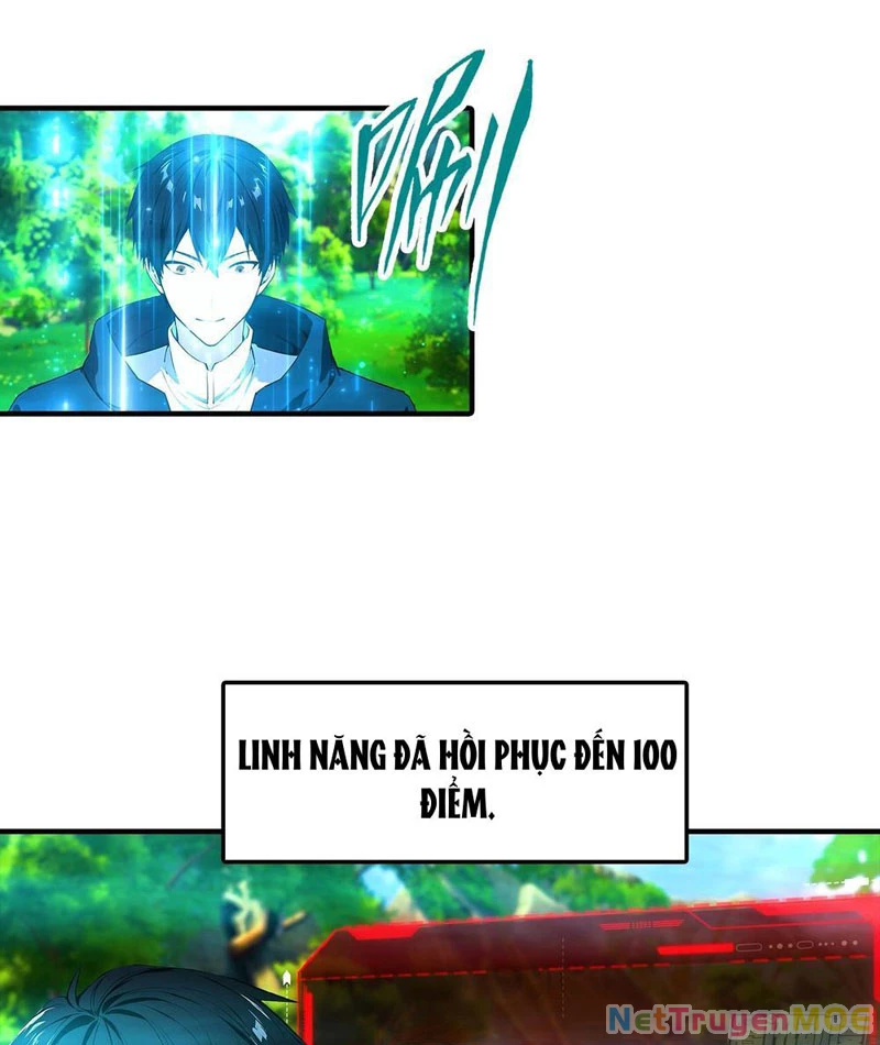 Toàn Dân Ngự Thú: Bắt Đầu Từ Sơn Hải Kinh Ta Quét Ngang Toàn Cầu Chapter 4 - Trang 2