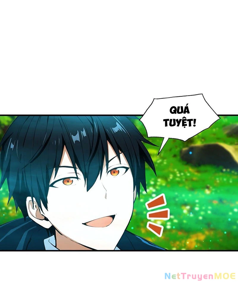 Toàn Dân Ngự Thú: Bắt Đầu Từ Sơn Hải Kinh Ta Quét Ngang Toàn Cầu Chapter 4 - Trang 2