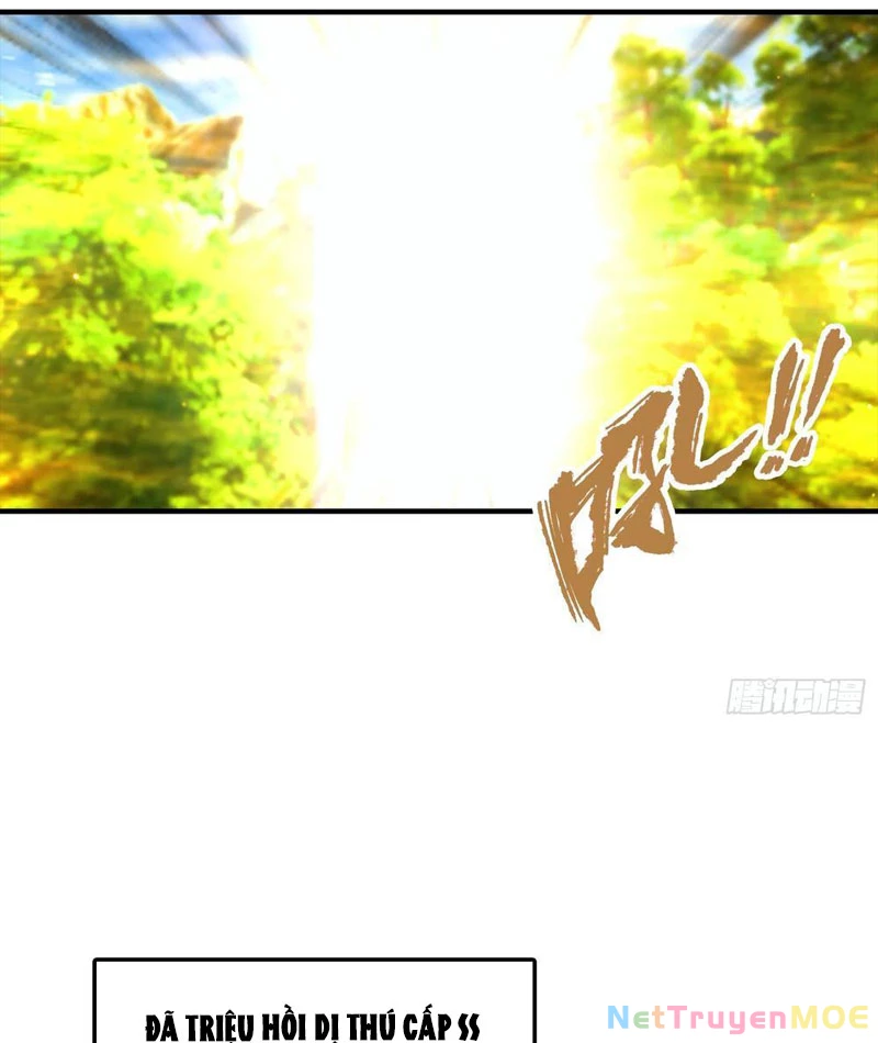 Toàn Dân Ngự Thú: Bắt Đầu Từ Sơn Hải Kinh Ta Quét Ngang Toàn Cầu Chapter 4 - Trang 2